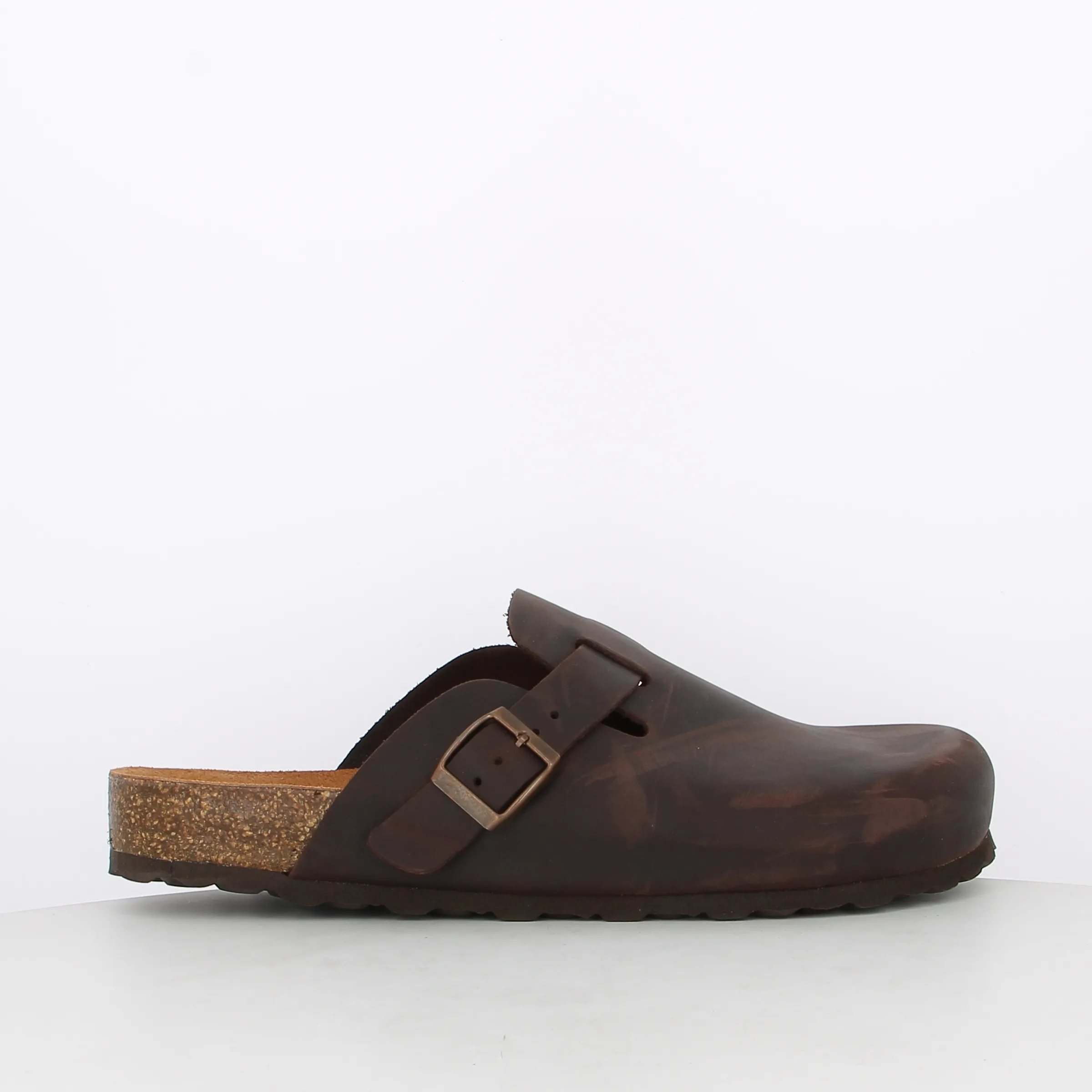 -----Bio Green -----Sabot da uomo ----
