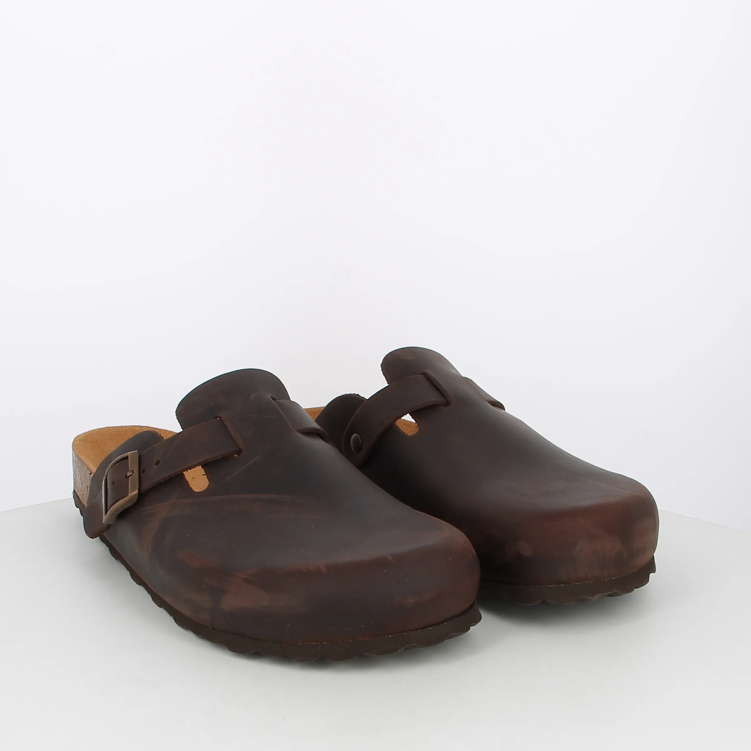 -----Bio Green -----Sabot da uomo ----