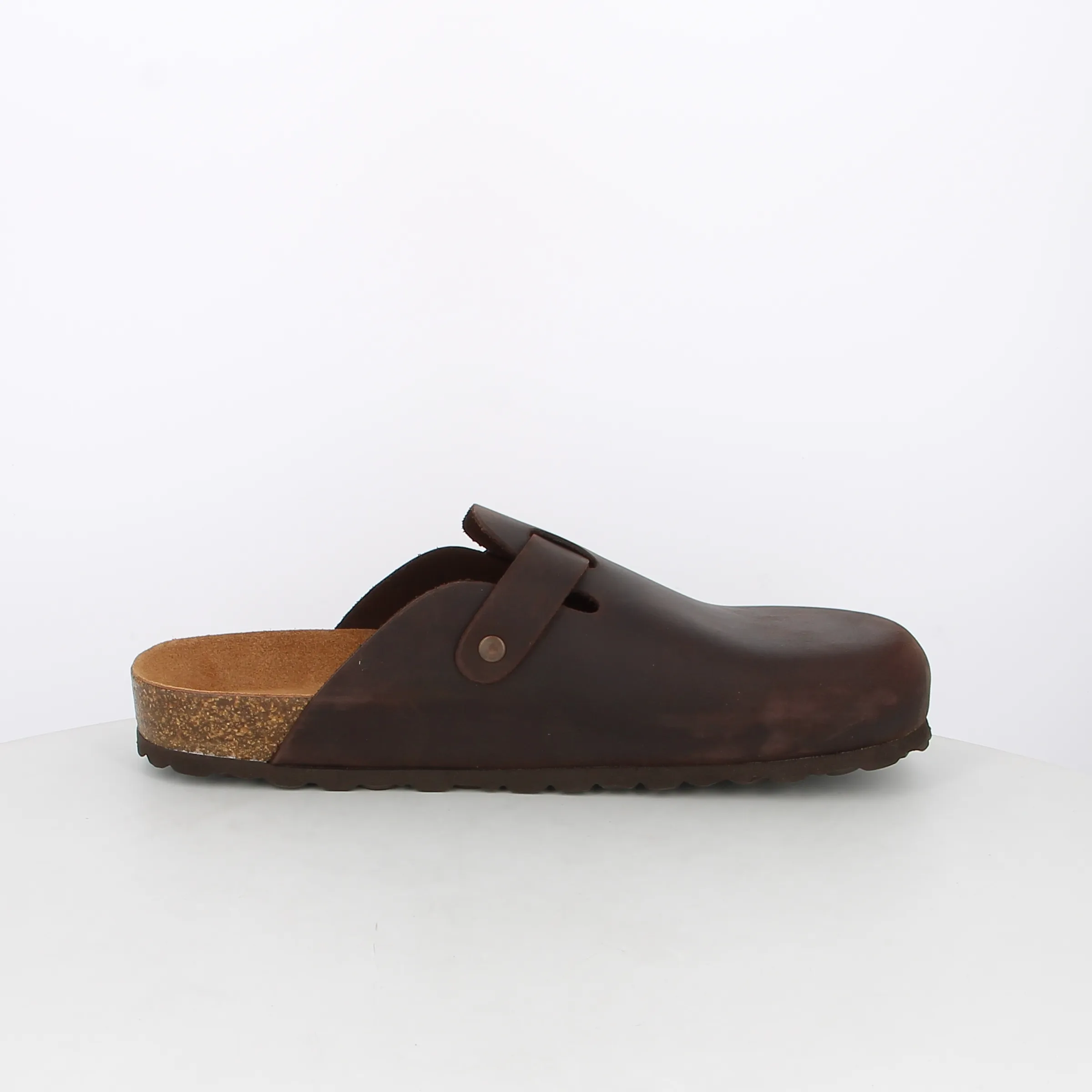 -----Bio Green -----Sabot da uomo ----