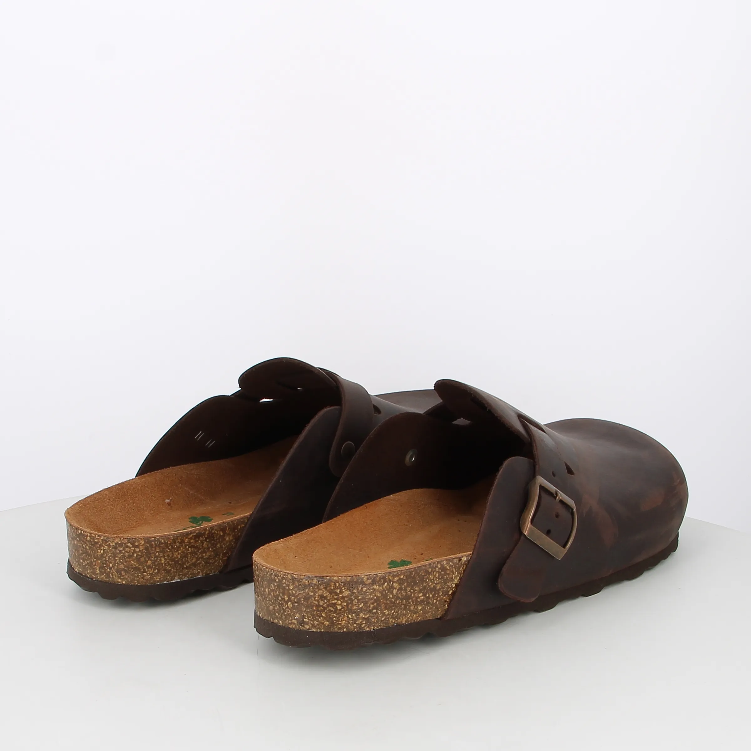 -----Bio Green -----Sabot da uomo ----