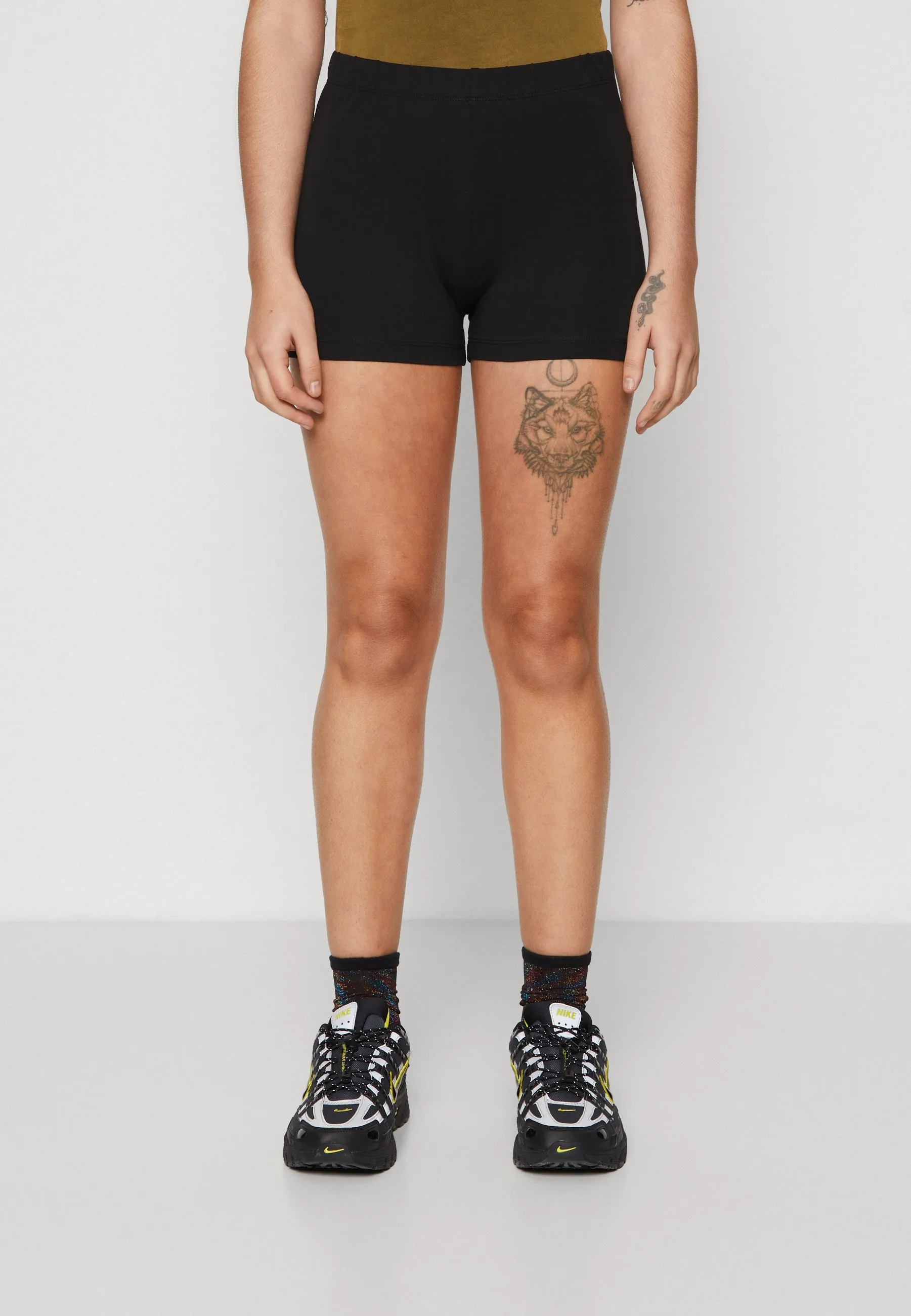 2 PACK - Leggings