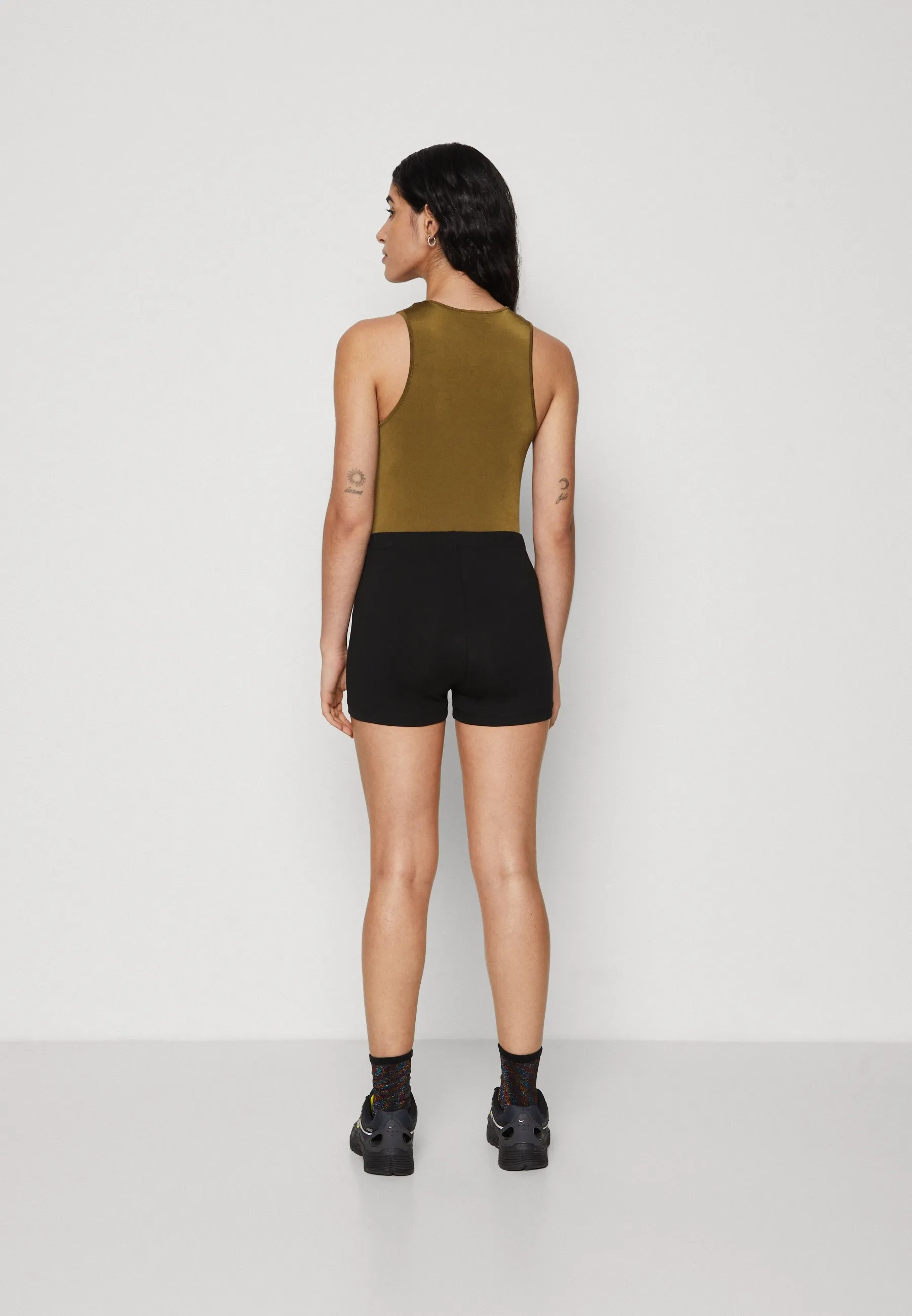 2 PACK - Leggings