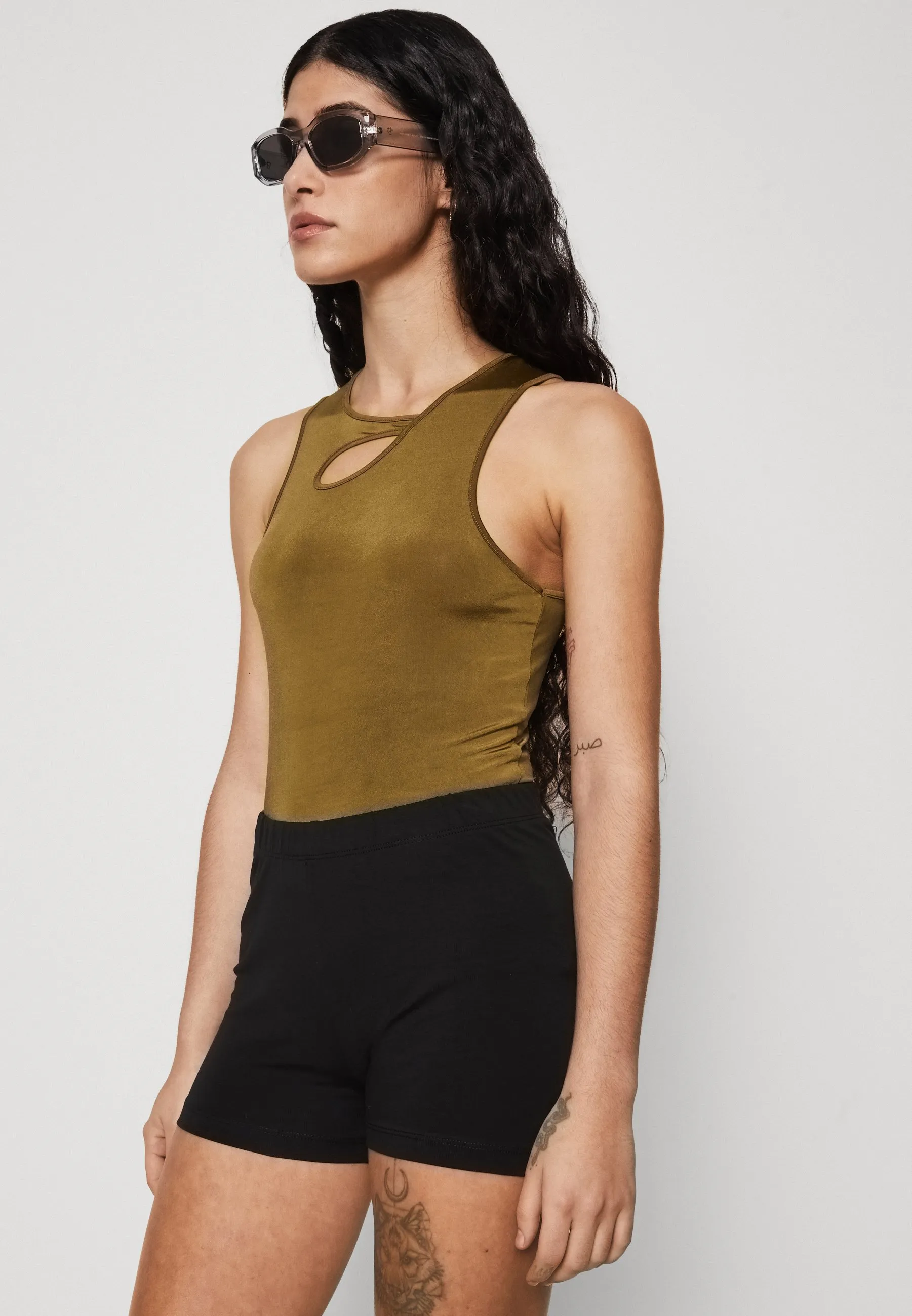 2 PACK - Leggings