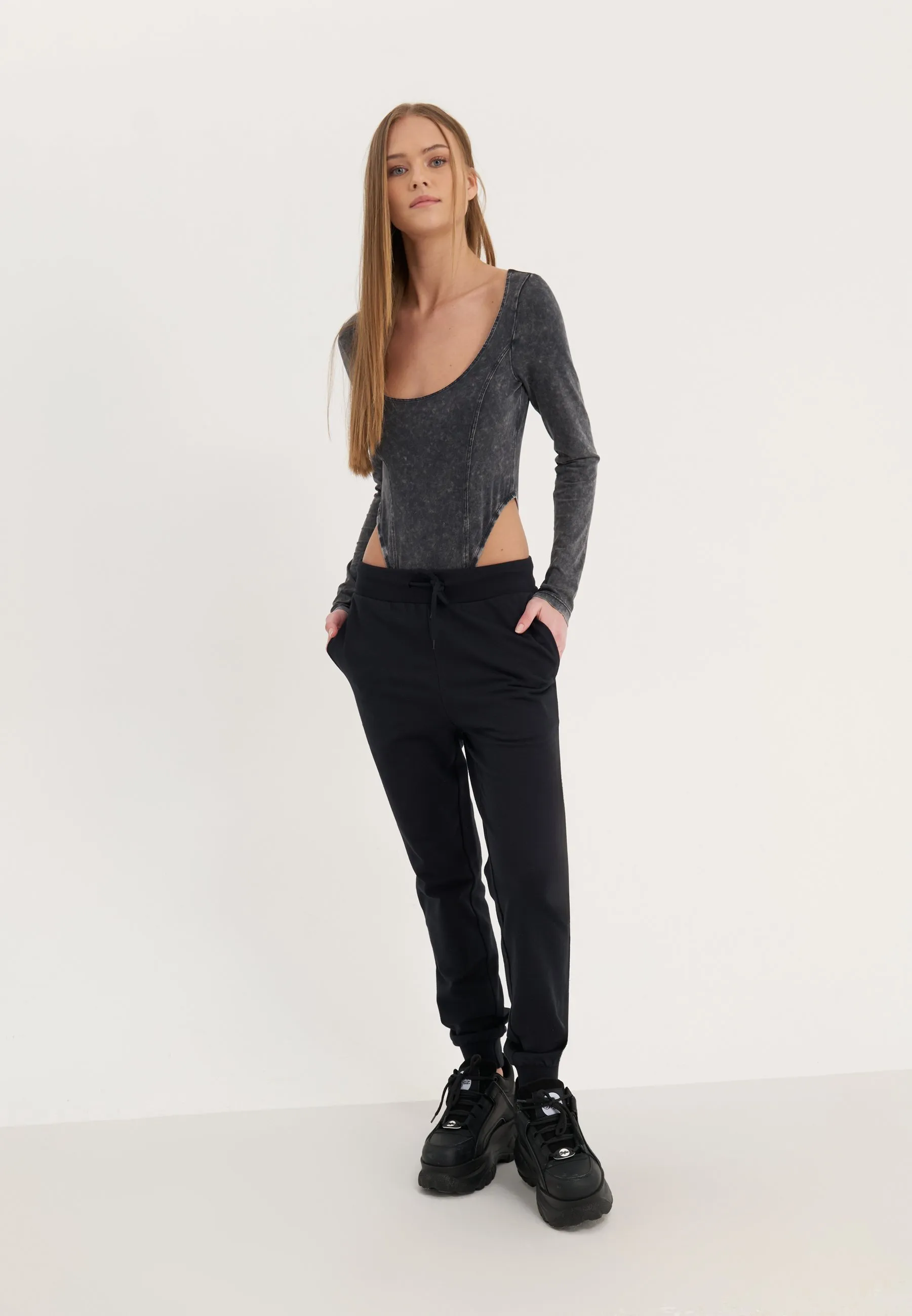 2 PACK - Pantaloni sportivi