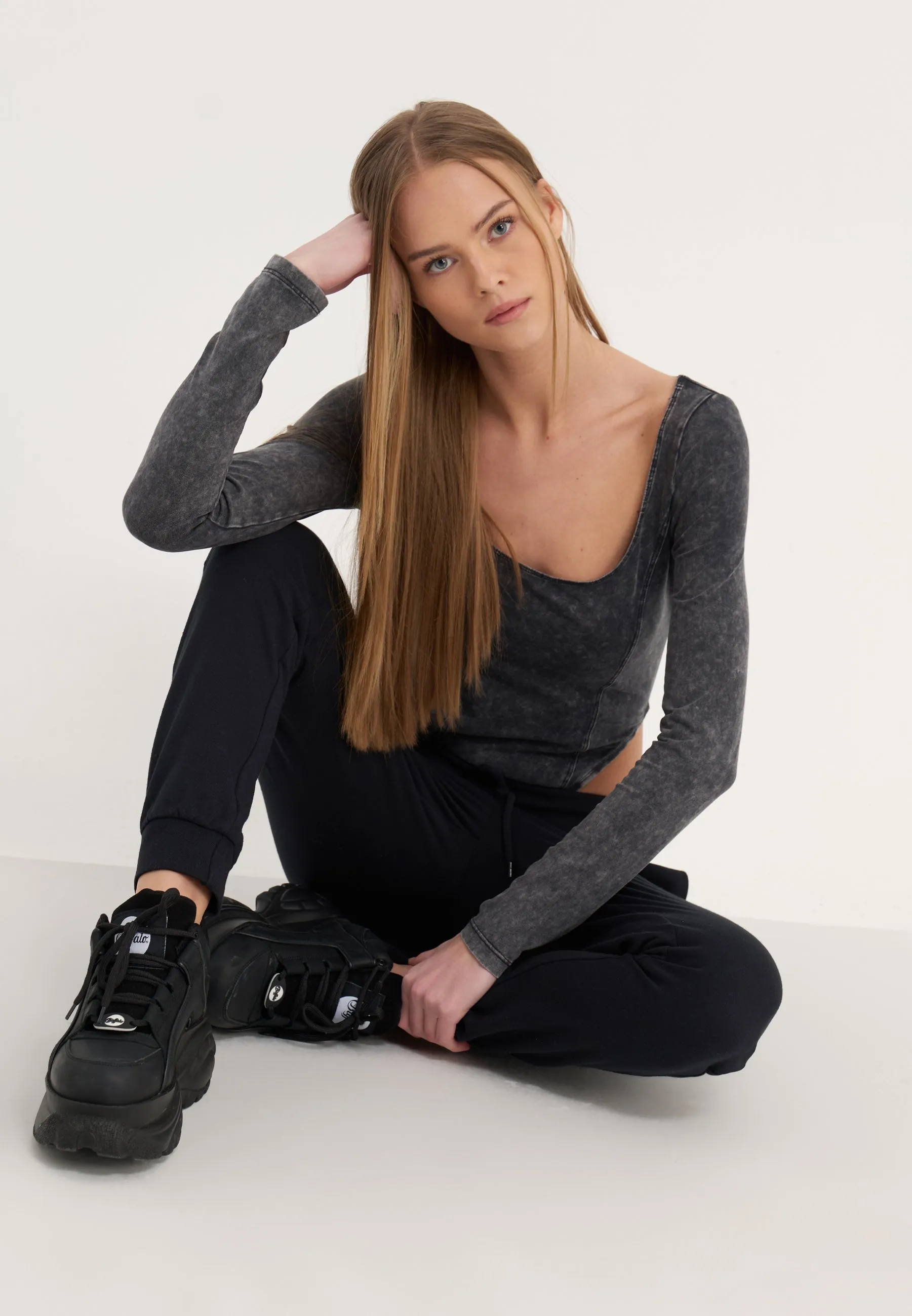 2 PACK - Pantaloni sportivi