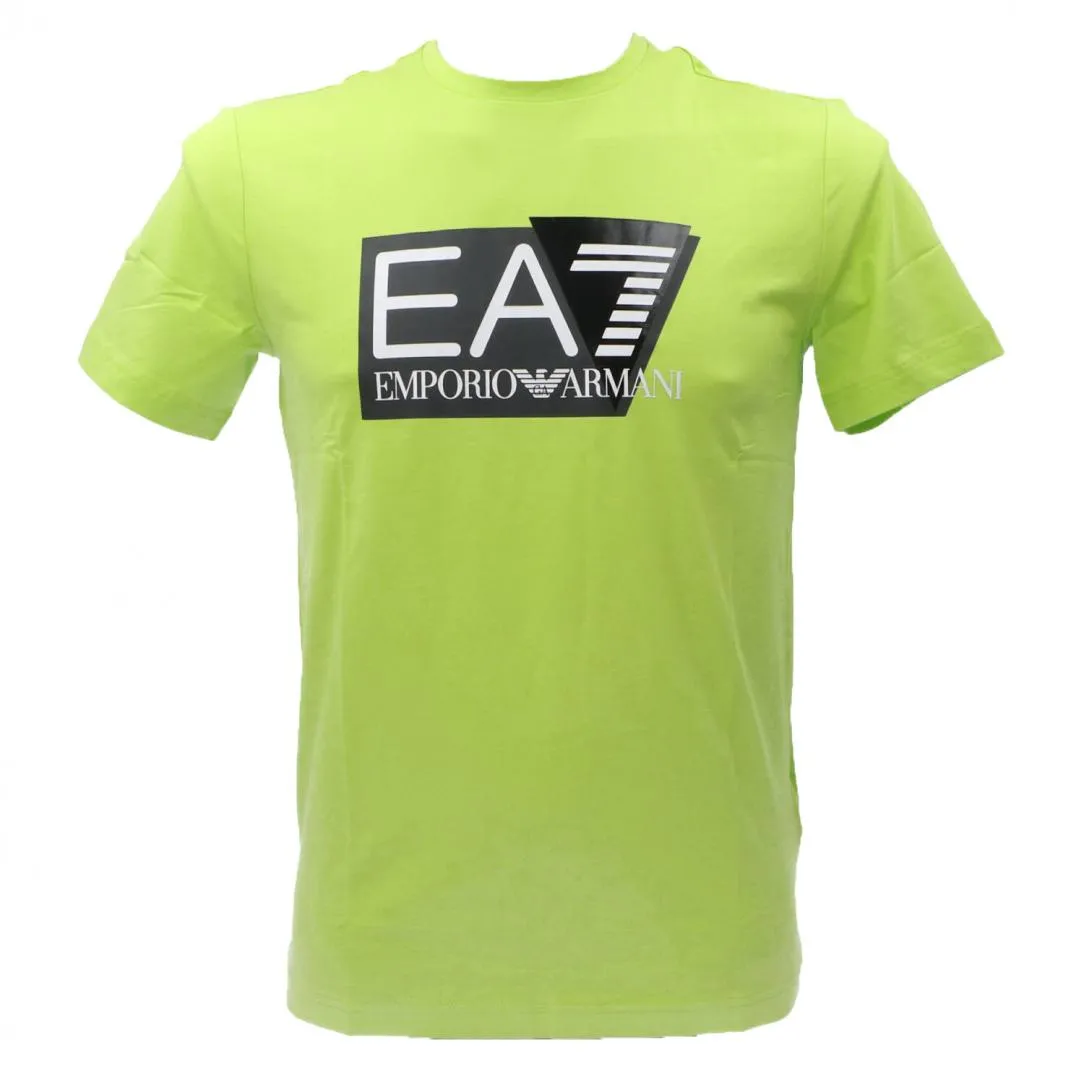 3DPT62 LOGO STAMP Verde