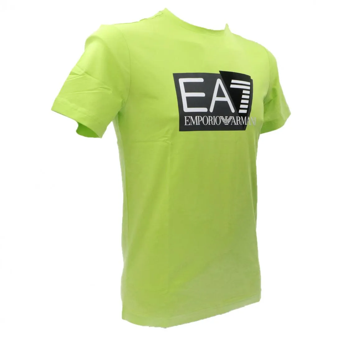 3DPT62 LOGO STAMP Verde