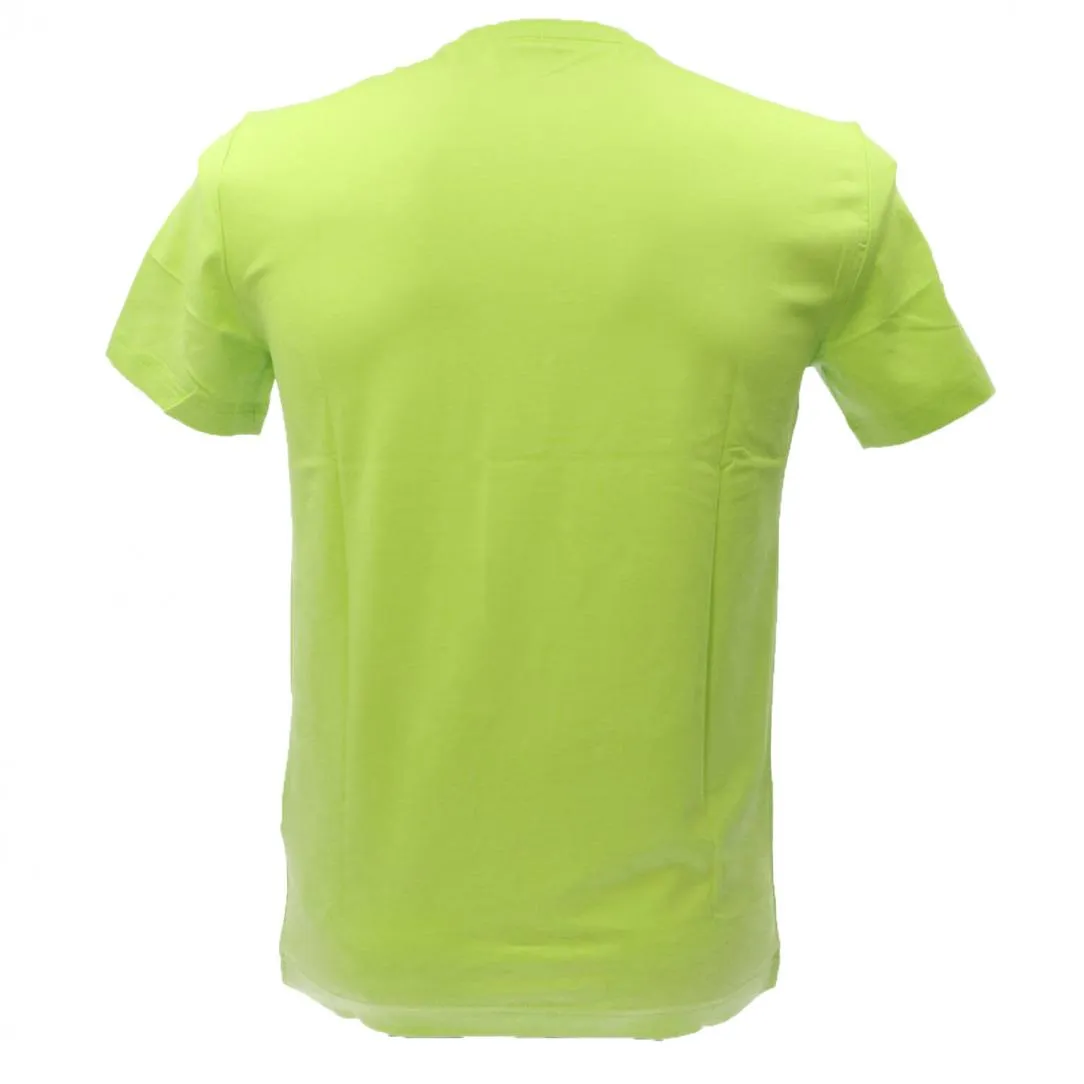3DPT62 LOGO STAMP Verde