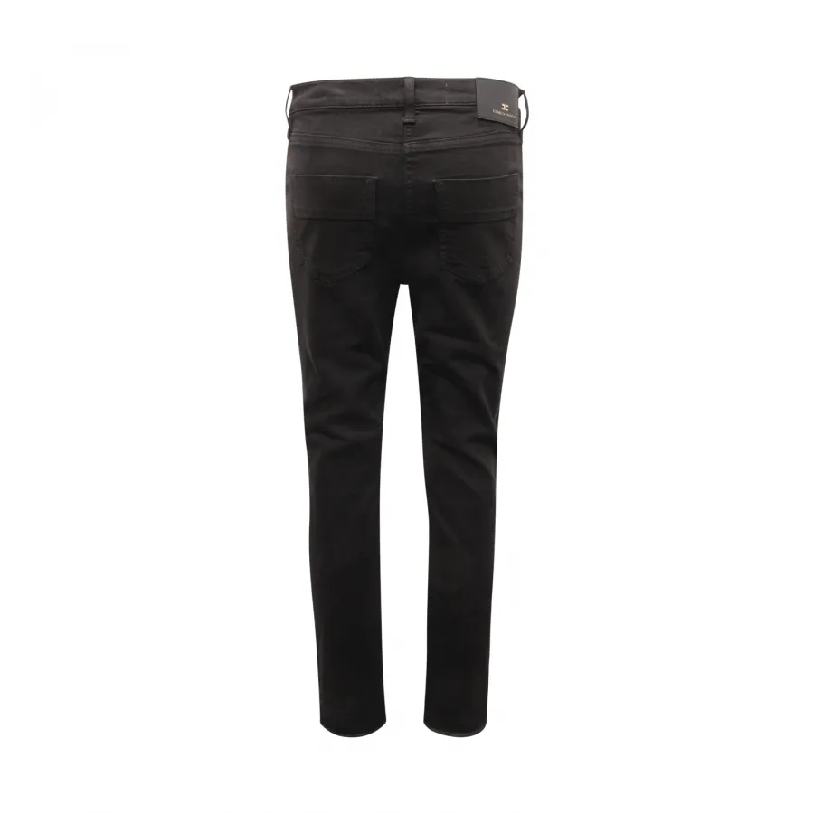 4168AT jeans donna ELISABETTA FRANCHI woman trousers