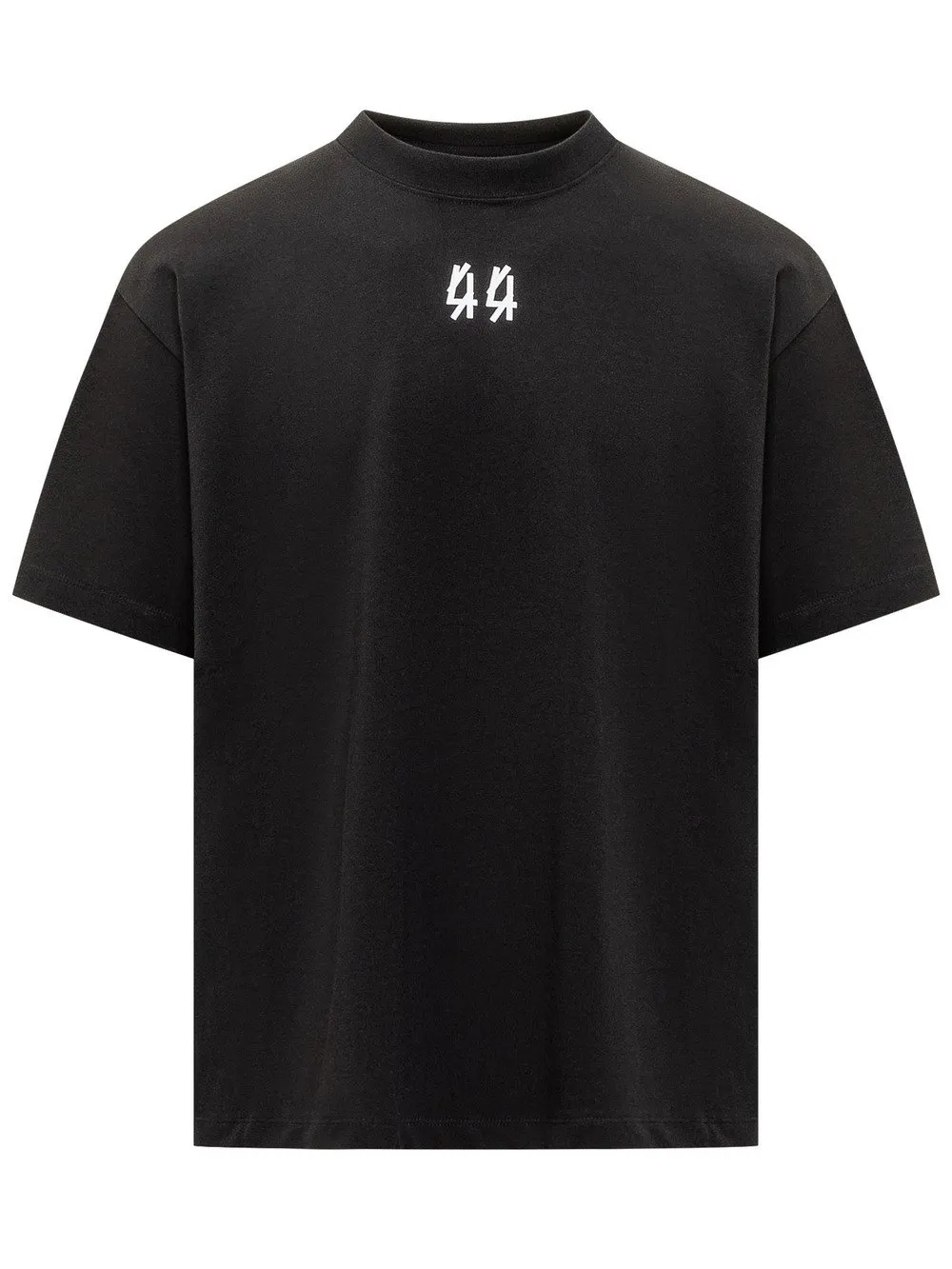 44 LABEL GROUP T-Shirt con Logo  