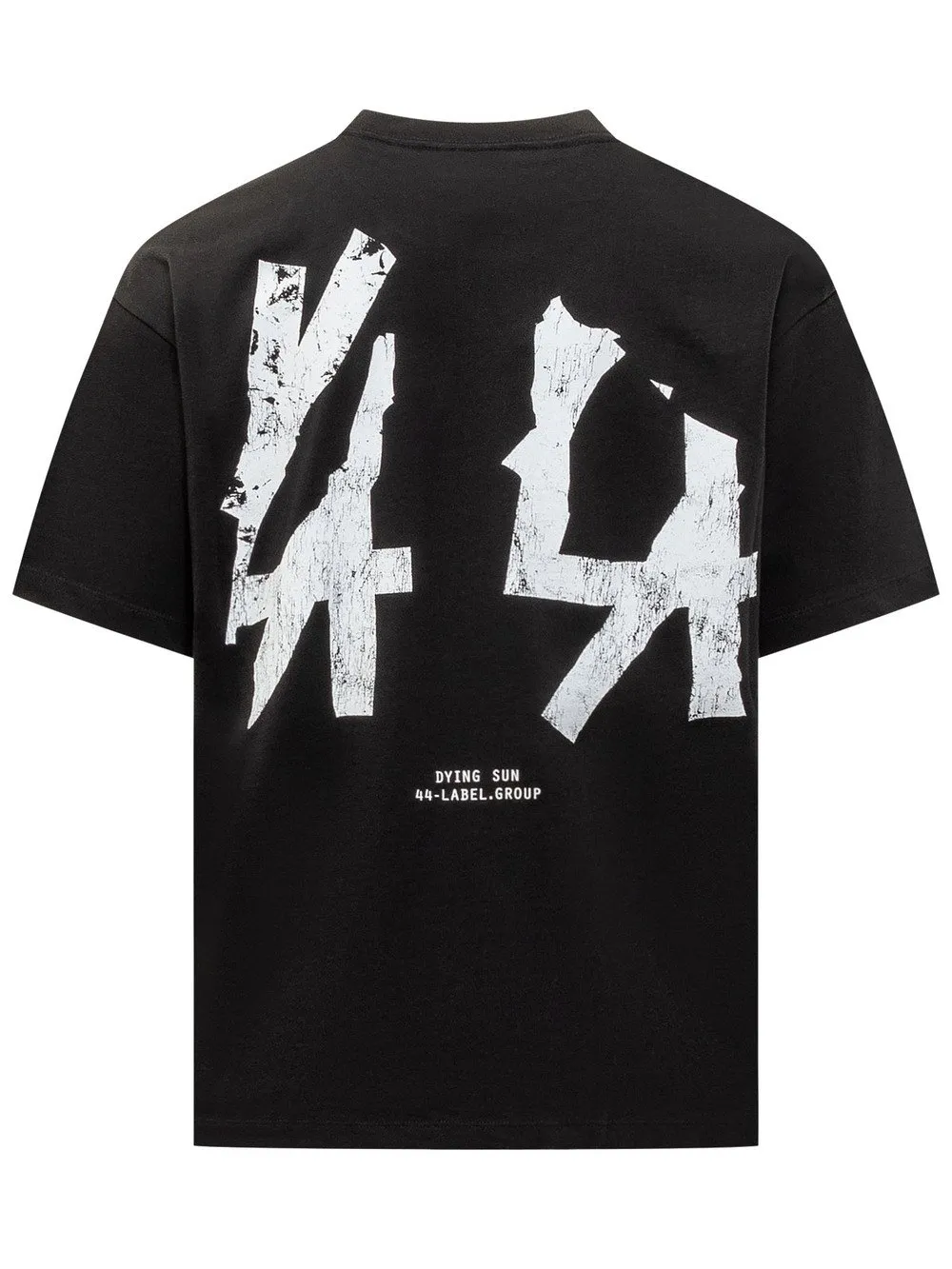44 LABEL GROUP T-Shirt con Logo  