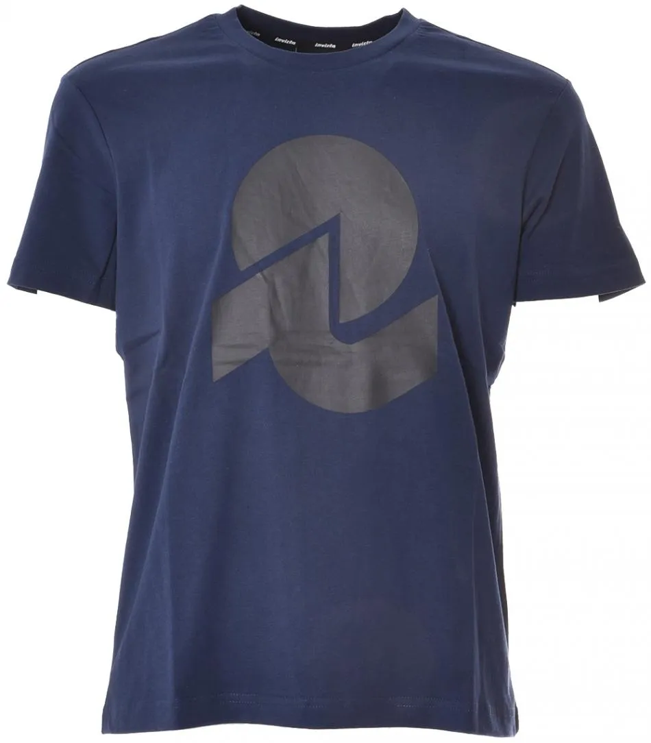 4451301 MAXI LOGO Blu