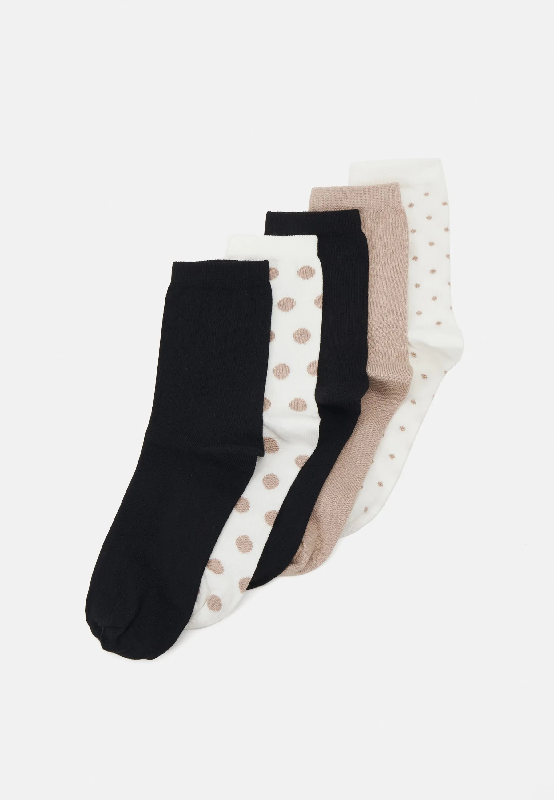 5 PACK - Calze