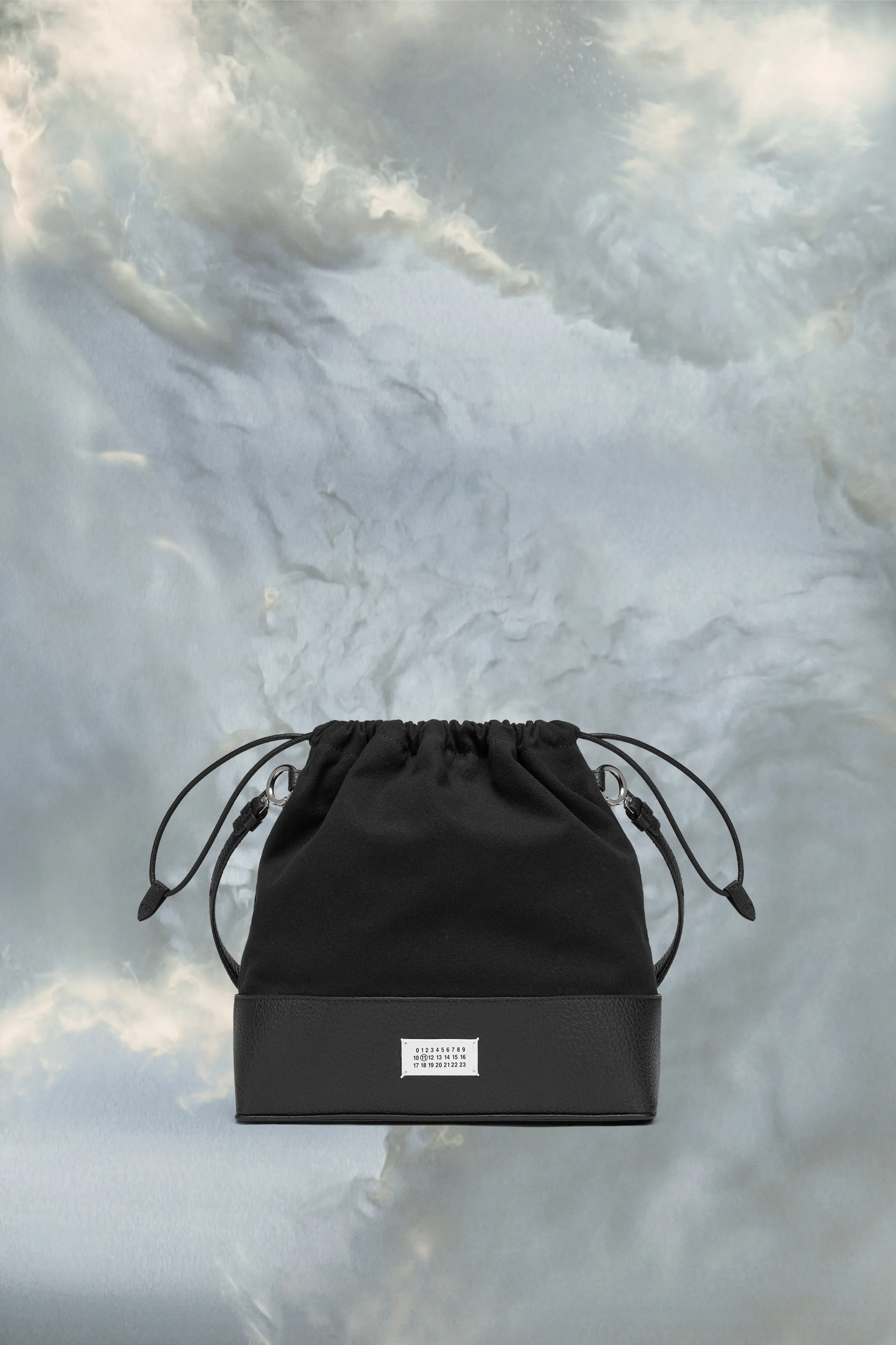 5AC Daily Drawstring Backpack Small