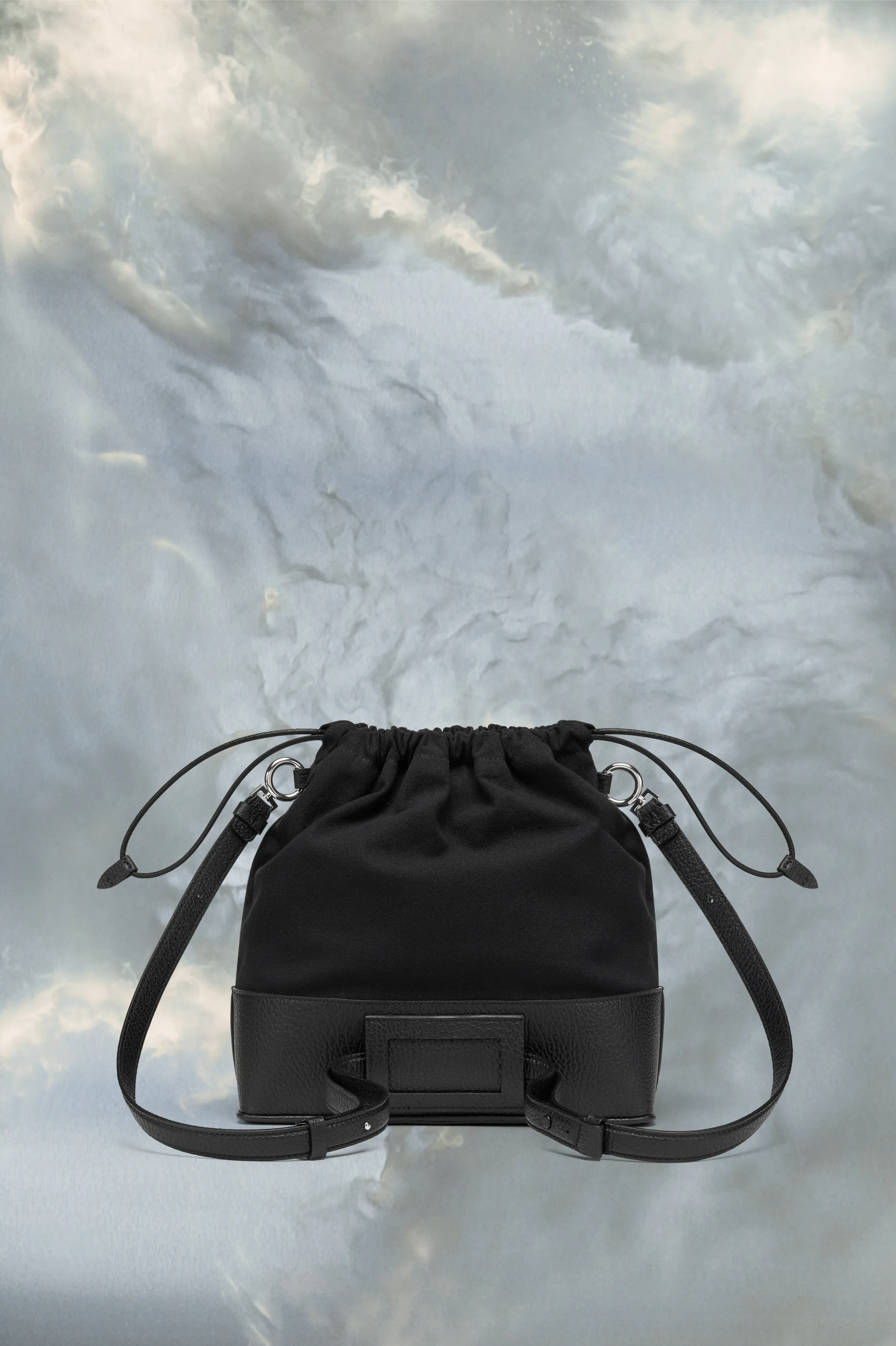 5AC Daily Drawstring Backpack Small