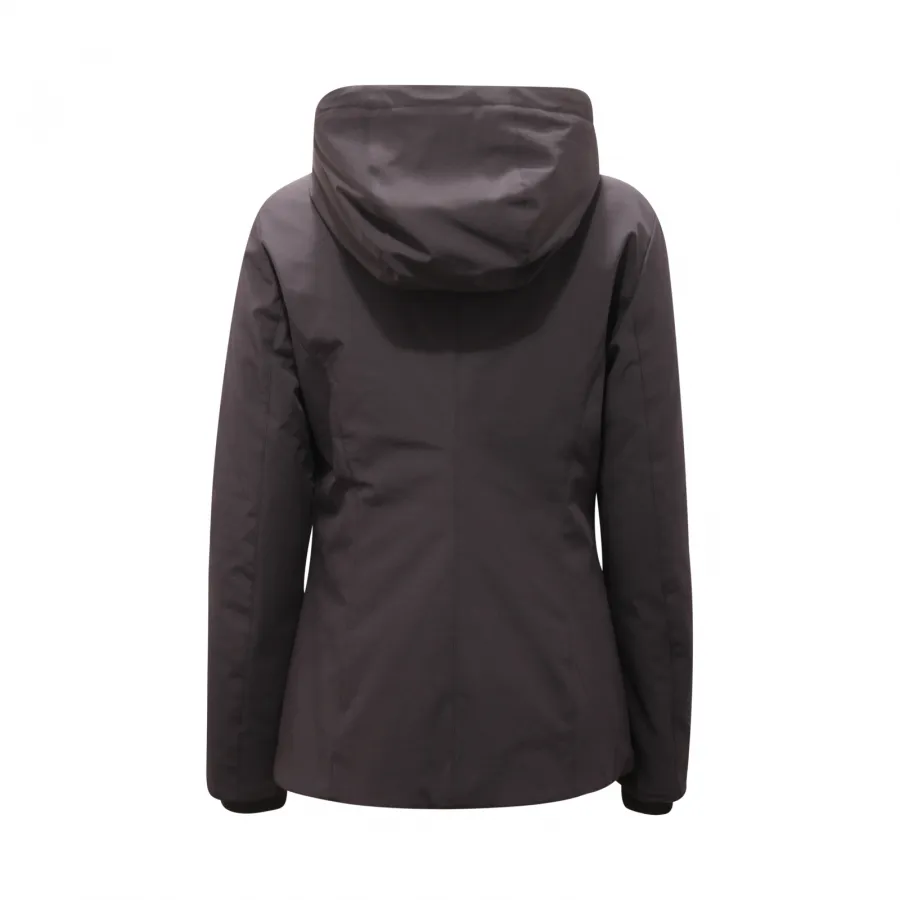 8200AU GIUBBOTTO DONNA PEUTEREY AUCTOR WOMAN JACKET BLACK