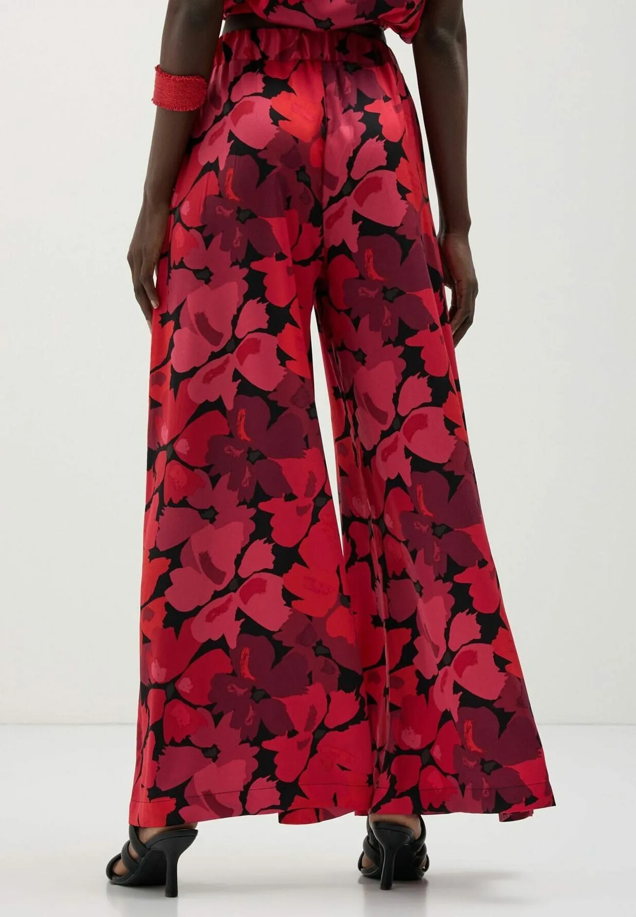 A FANTASIA  - Pantaloni