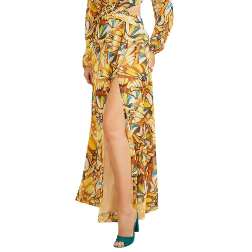 Abito Guess by Marciano fantasia all over