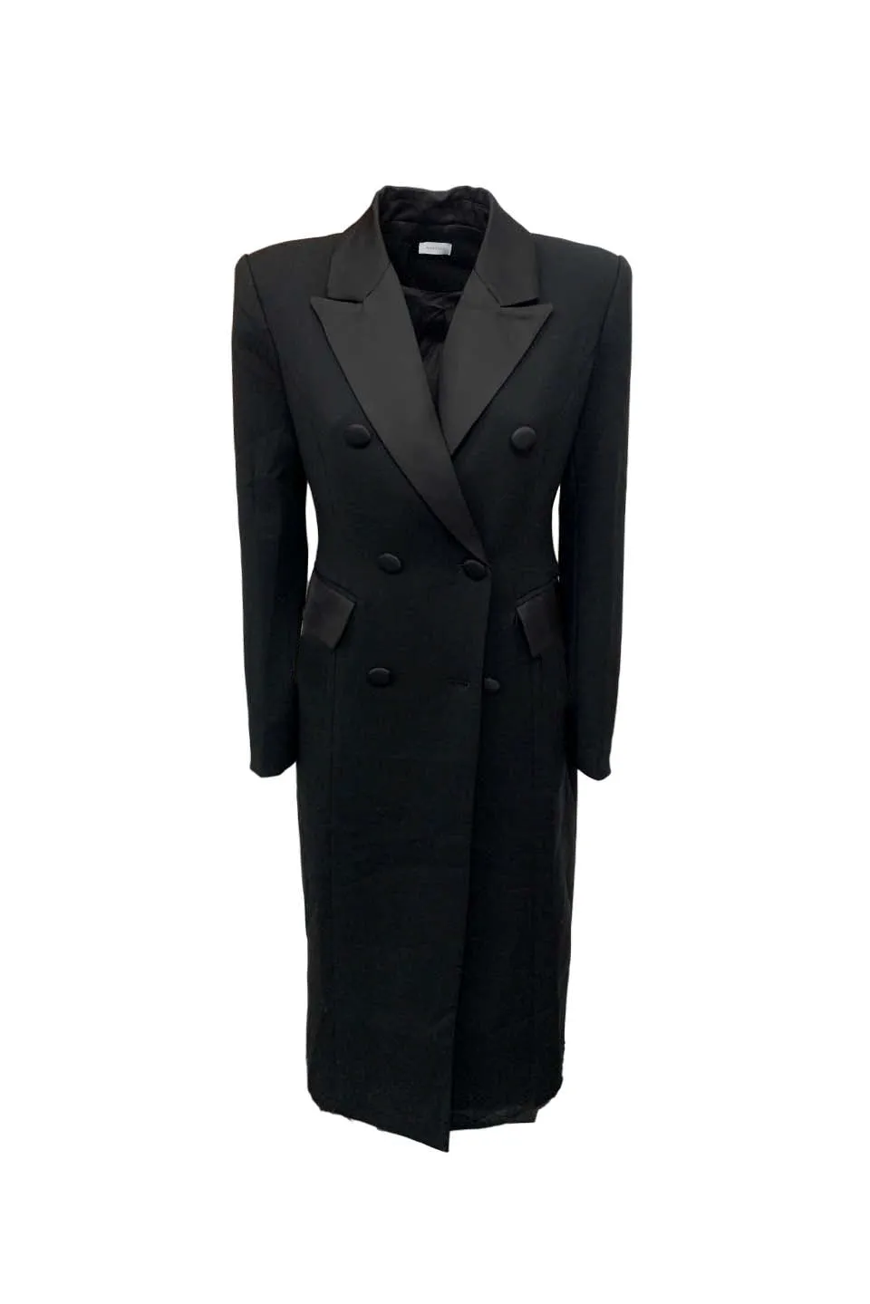 ABITO/MEZZO  CAPPOTTO  DOPPIOPETTO