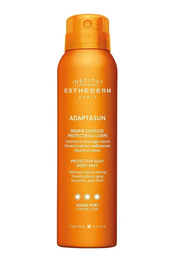 ADAPTASUN - Protective Silky Body mist (***)