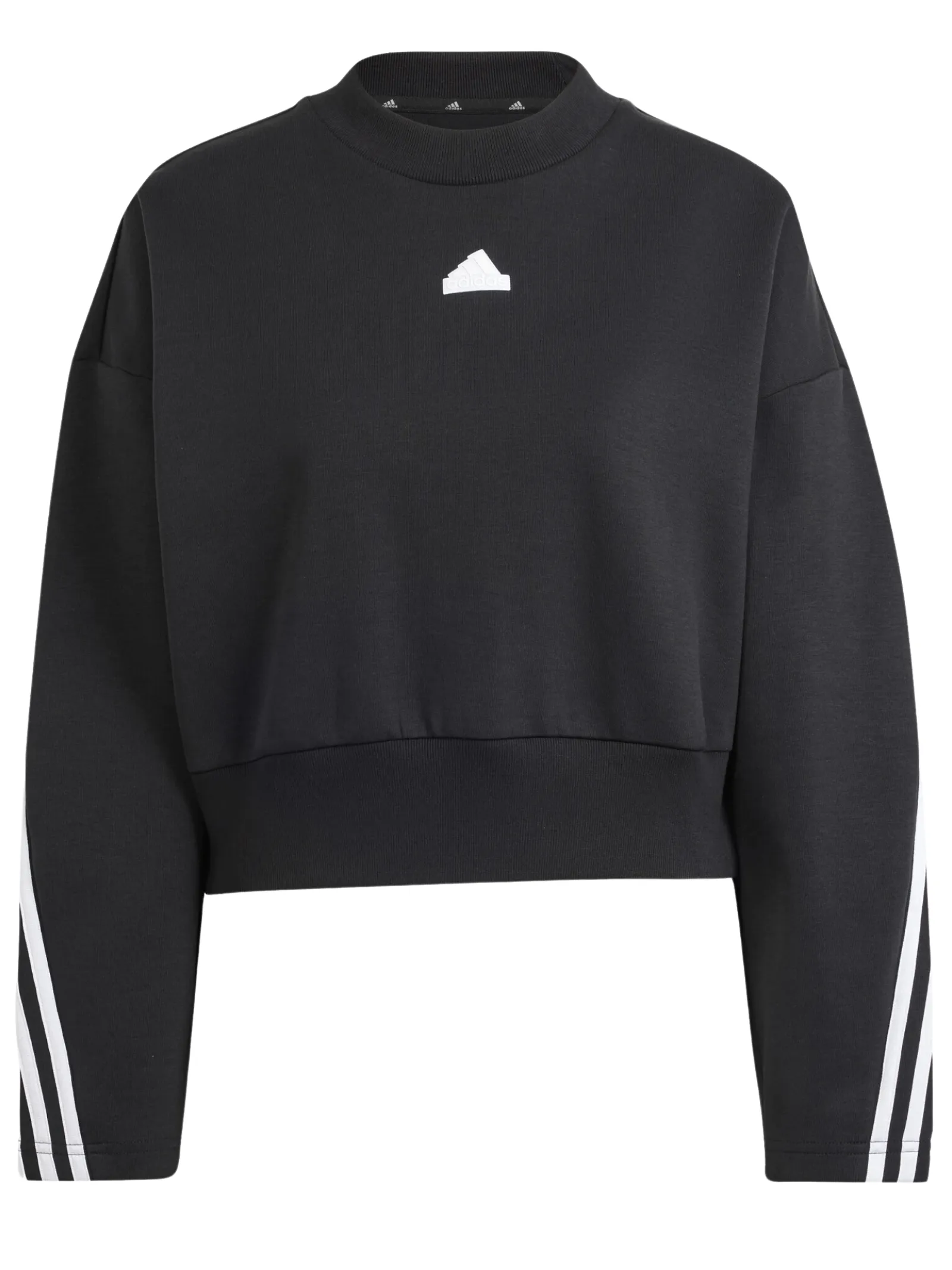 Adidas Future Icons 3 Felpa Donna