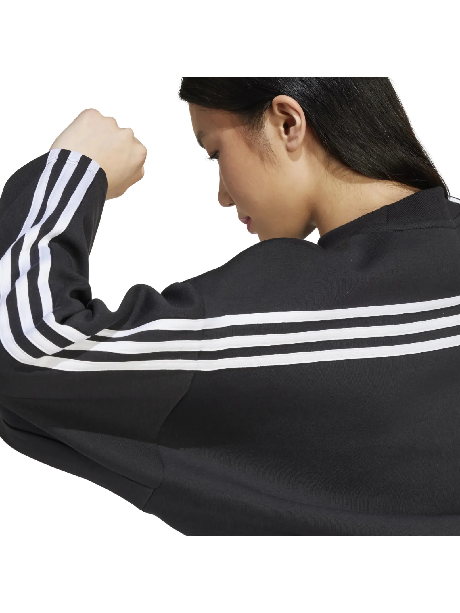 Adidas Future Icons 3 Felpa Donna