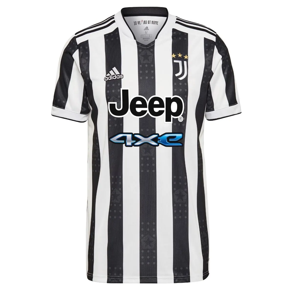 ADIDAS Juve maglia home