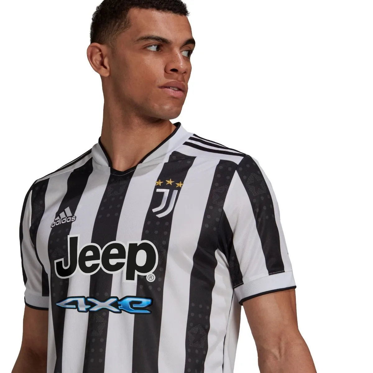 ADIDAS Juve maglia home