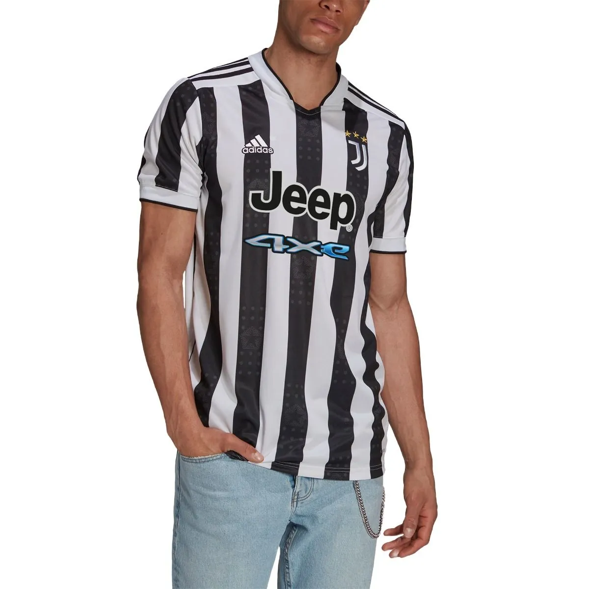 ADIDAS Juve maglia home