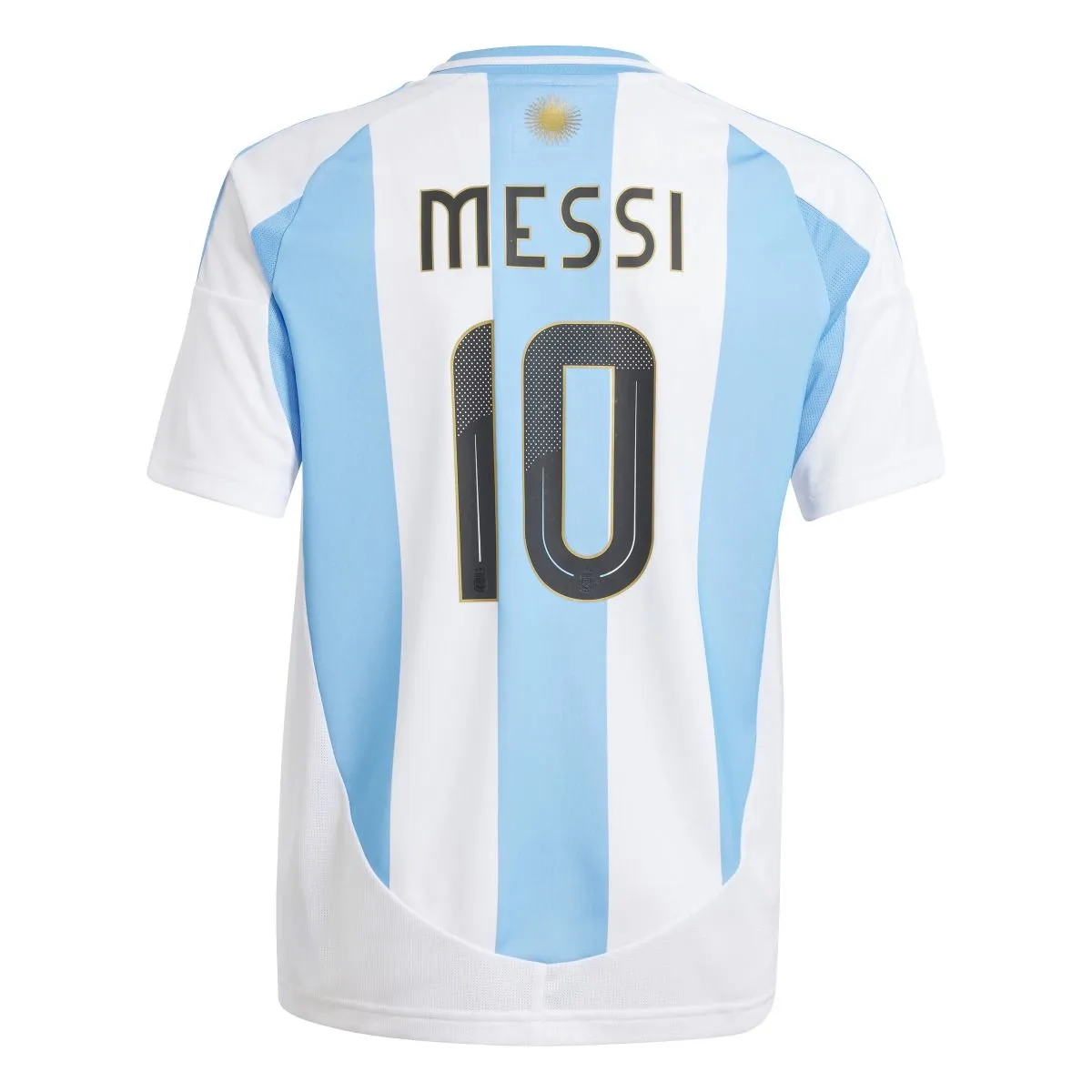 ADIDAS Maglia argentina afa messi junior