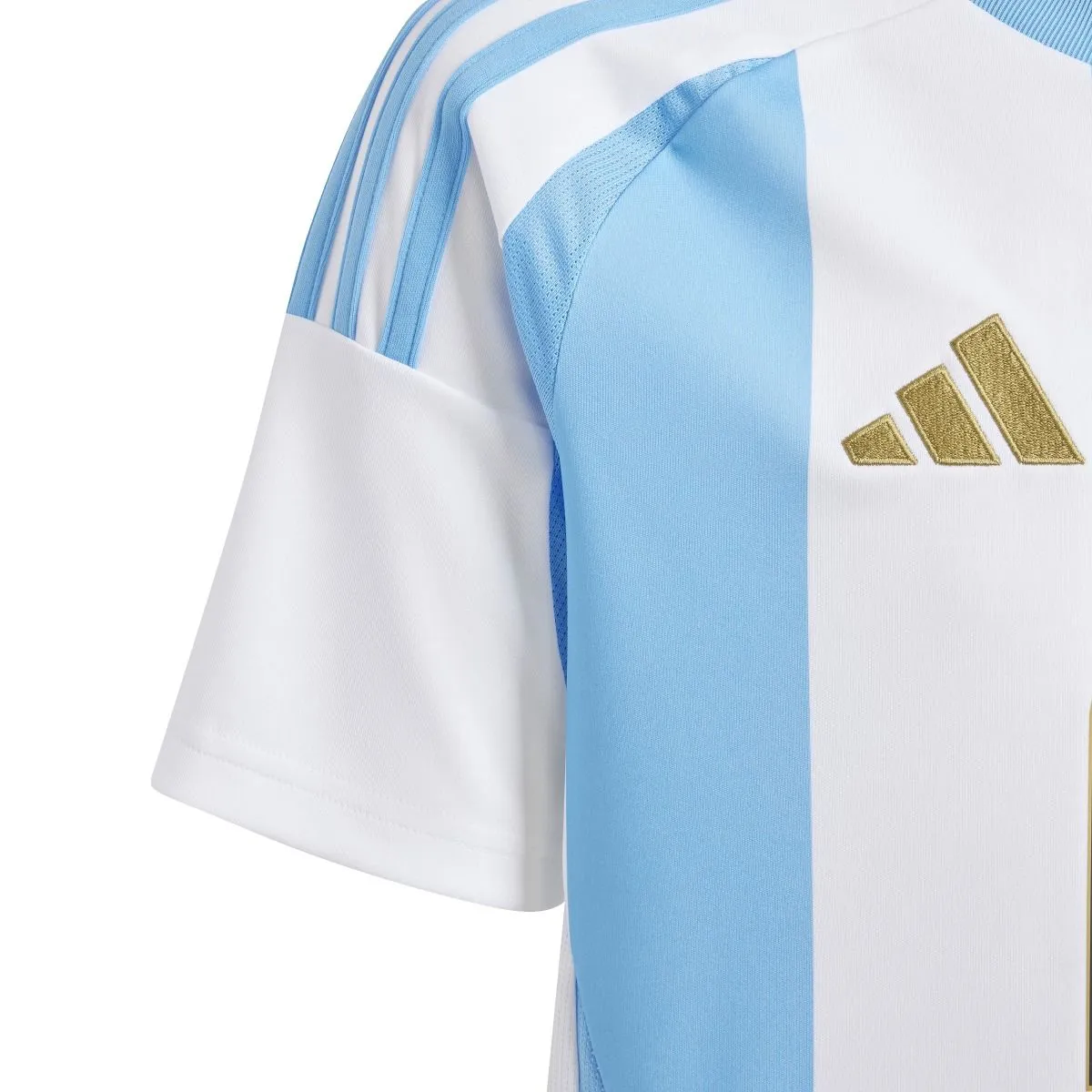 ADIDAS Maglia argentina afa messi junior