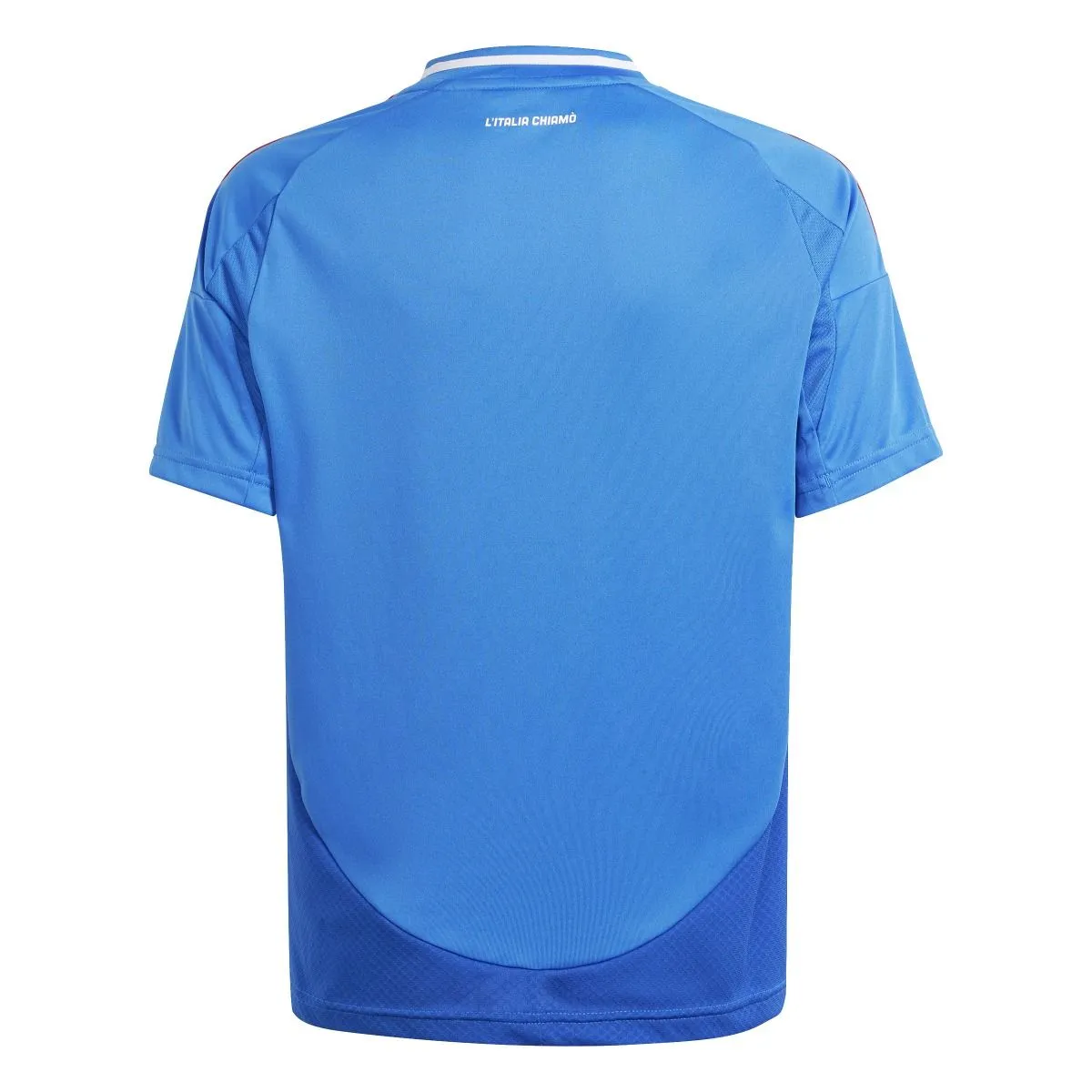 ADIDAS Maglia italia figc home junior