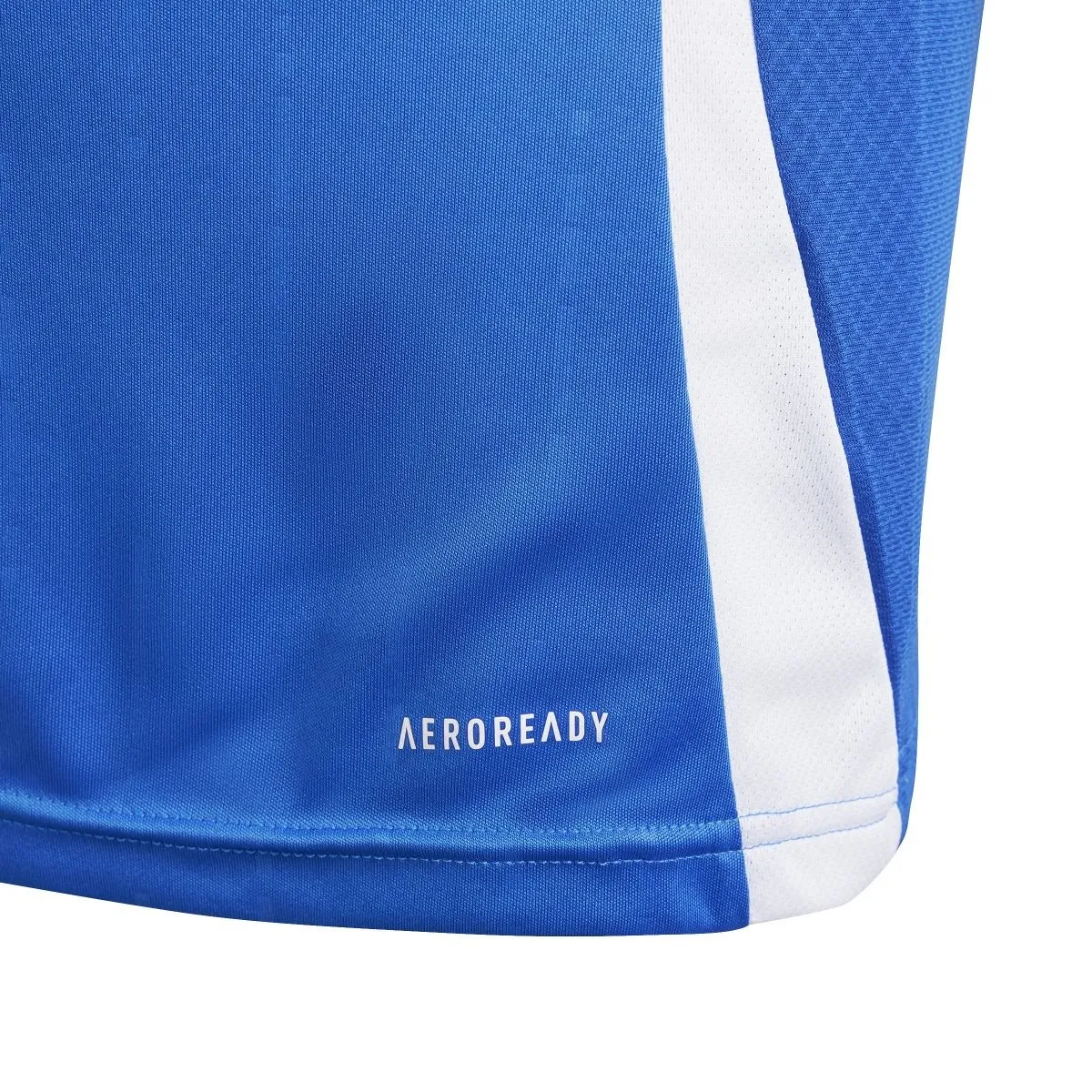 ADIDAS Maglia italia figc home junior