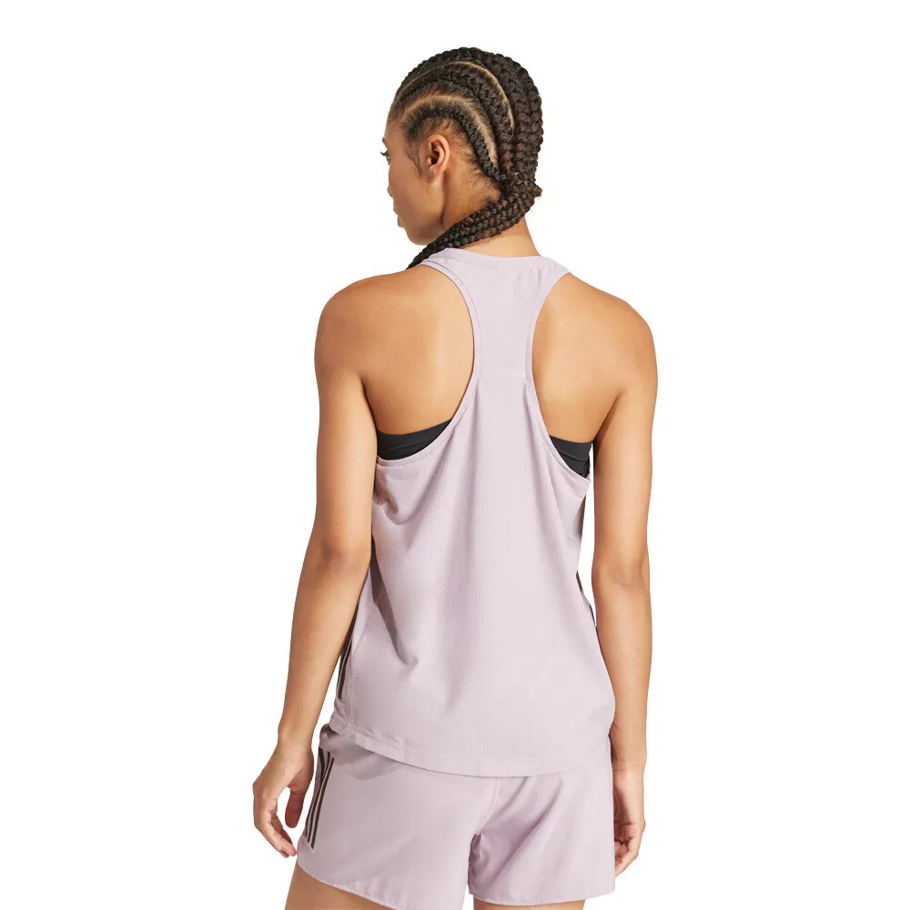 adidas Own The Run per donna Gilet - SS24