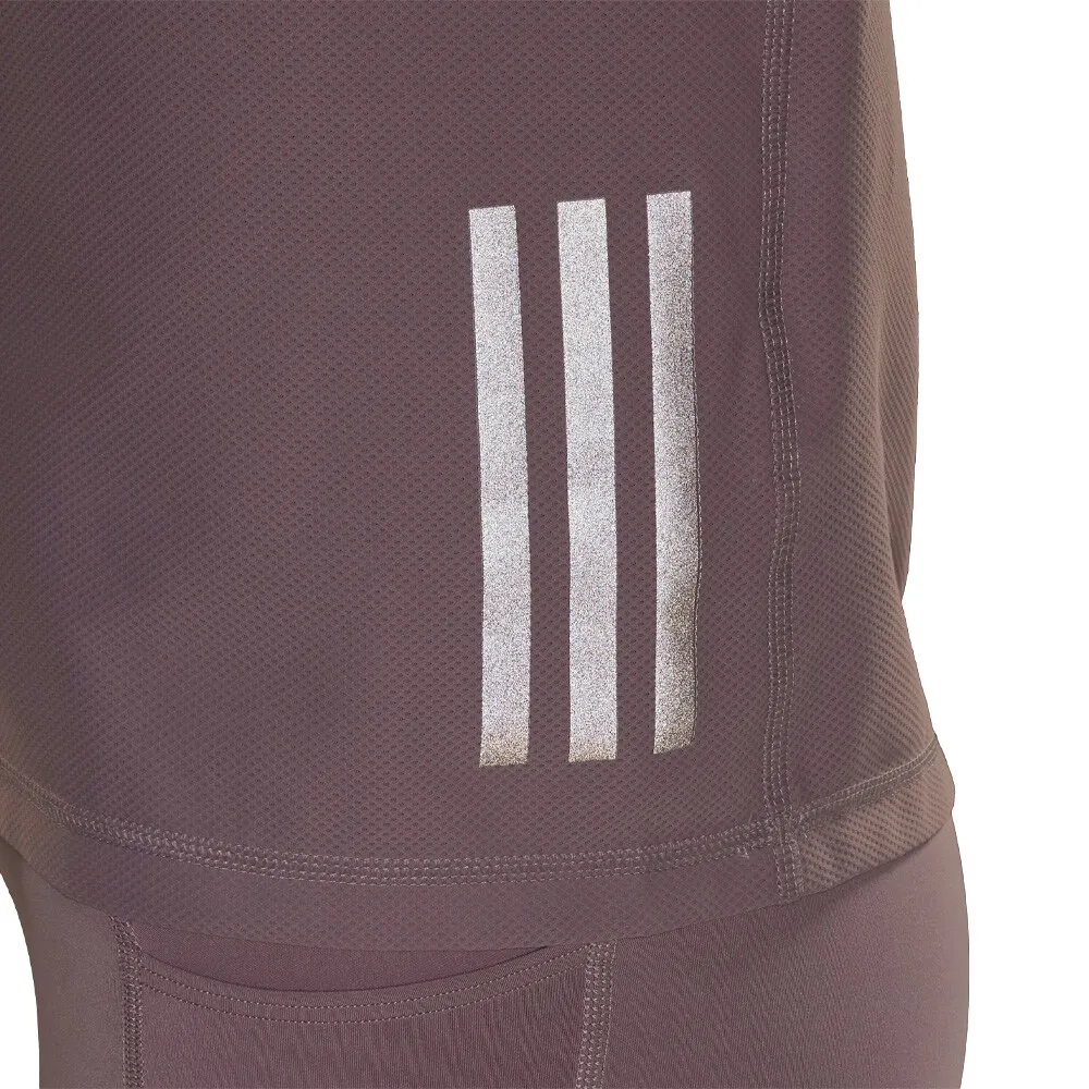 adidas Own The Run per donna Gilet - SS24