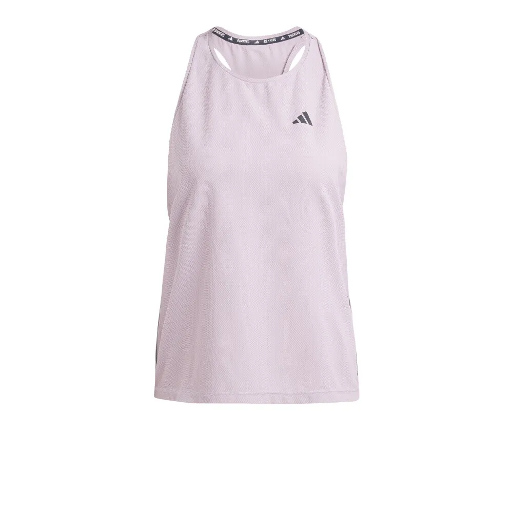adidas Own The Run per donna Gilet - SS24