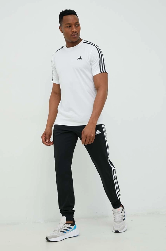 adidas pantaloni da allenamento