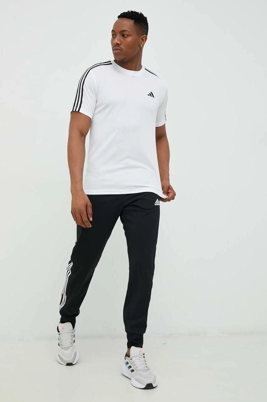 adidas pantaloni da allenamento