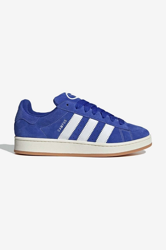 adidas sneakers in camoscio Campus 00S  Campus0S