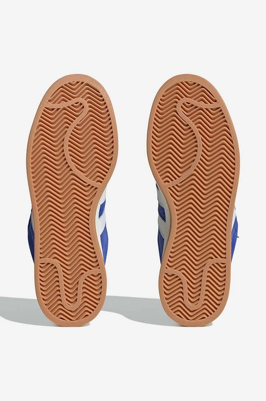 adidas sneakers in camoscio Campus 00S  Campus0S