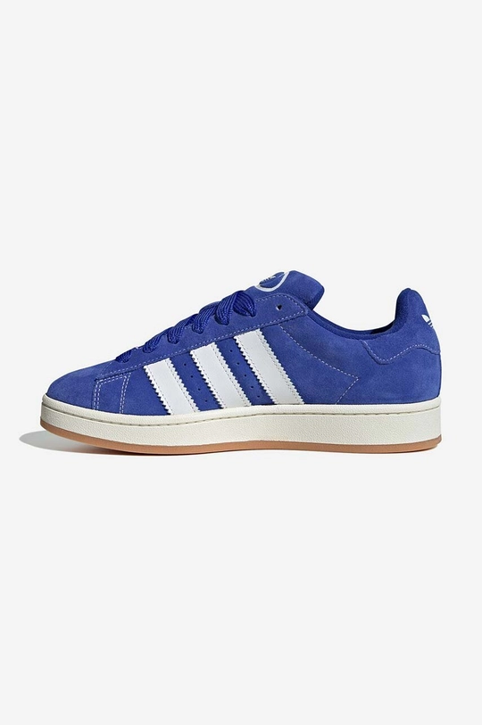 adidas sneakers in camoscio Campus 00S  Campus0S
