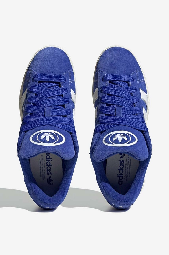adidas sneakers in camoscio Campus 00S  Campus0S