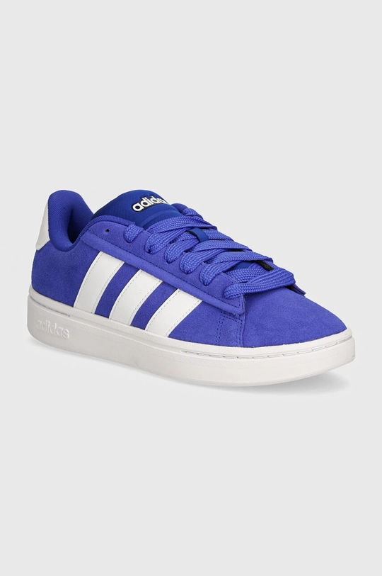 adidas sneakers in camoscio Grand Court Alpha