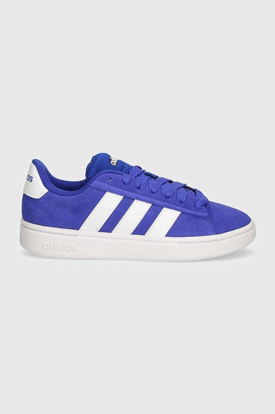 adidas sneakers in camoscio Grand Court Alpha