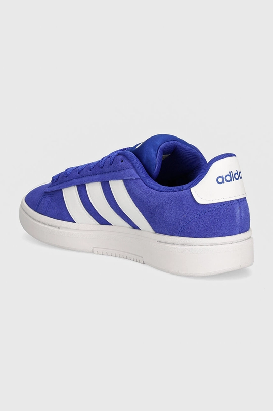 adidas sneakers in camoscio Grand Court Alpha