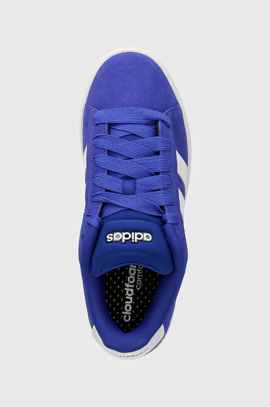 adidas sneakers in camoscio Grand Court Alpha
