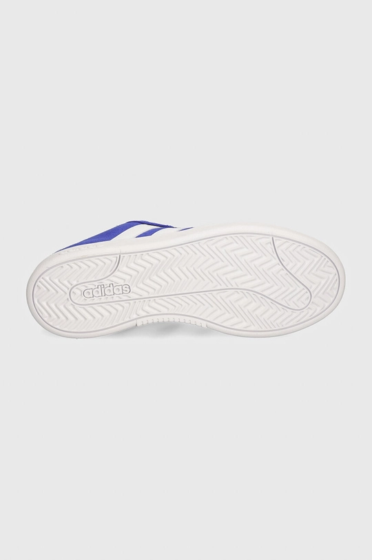 adidas sneakers in camoscio Grand Court Alpha