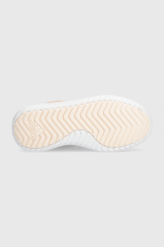 adidas sneakers in camoscio GRAND COURT