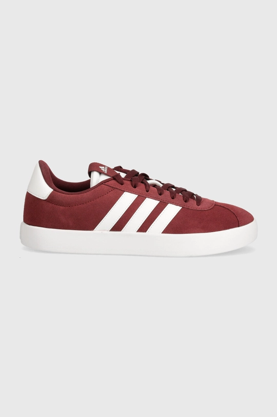 adidas sneakers in camoscio Vl Court