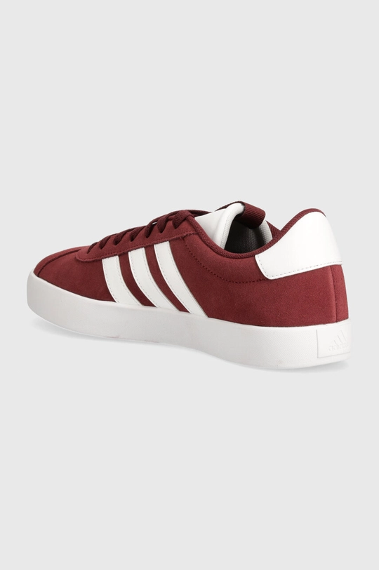 adidas sneakers in camoscio Vl Court